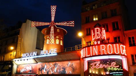 price of moulin rouge